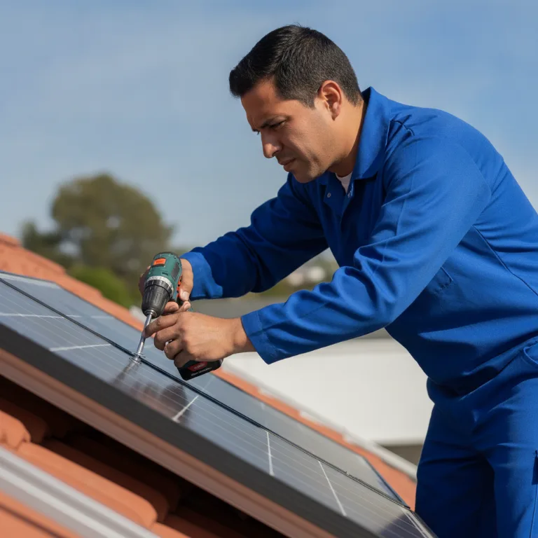 Instalador Painéis Solares serviço em Cachoeira do Sul